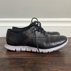 Cole Haan loafers size 6